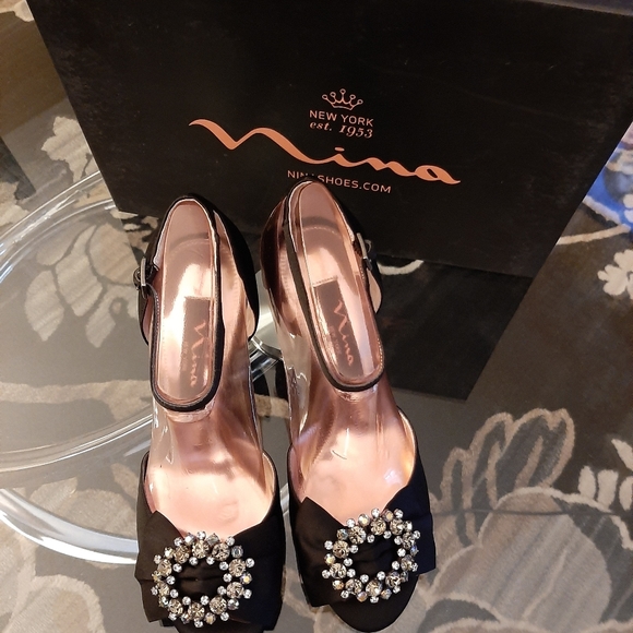 Ladies shoes - Picture 6 of 8